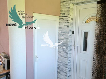 Krásny dom 2x apartmán v Chorvátsku - Privlaka - Sabunike - 11