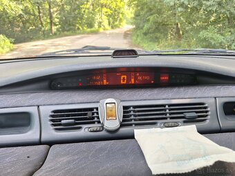 Predam Renault grand espace 2.2td - 11