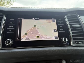 Škoda Kodiaq 2.0tdi dsg - 11