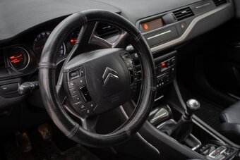 Citroën C5 2.0 HDi 16V FAP Exclusive - 11