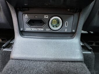 Skoda karoq 1.5Tsi-110kw-rv:2022-full led-kamera-CANTON- - 11