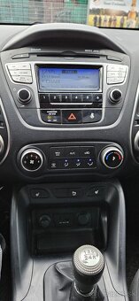 ✅HYUNDAI IX 35 2.0i DOHC 2WD✅ - 11