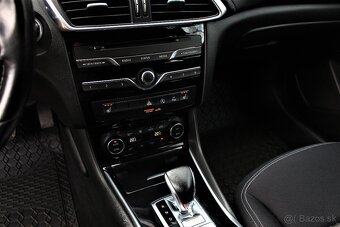 Infiniti QX30 2.2D 4x4 7 AT Premium AWD, 360° kamera, MB GLA - 11