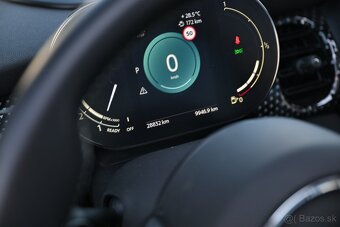 MINI Cooper S Cabrio - 11