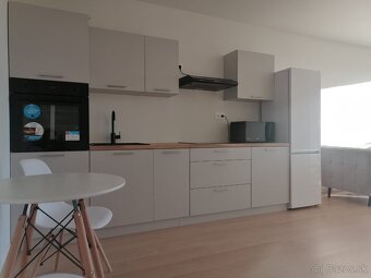 Novostavba 2 izbový byt 43 m2, Ovocné sady - 11
