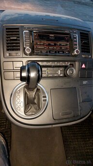 VW MULTIVAN T5 4x4 2,0 132kw BTDi - 11