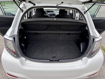 Toyota Yaris 1.5 Hybrid Style Selection VVT-iE Automat - 11