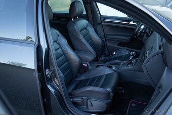 Volkswagen Golf 2.0 TSI BMT GTI Performance DSG - 11