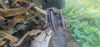Rozredam,nissan cabstar,IBA VOLAT - 11