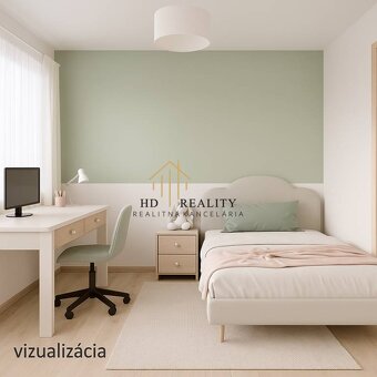 HD REALITY predaj rodinného domu, Liptovská Porúbka-Kráľová  - 11