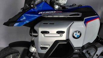 BMW R1300GSA - TROPHY - 11