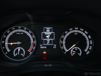 Škoda Kodiaq 2019 2.0TDi 110kW 4x4 M6 103tis.km, odpočet DPH - 11