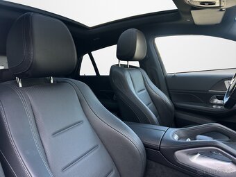 Predám Mercedes Benz GLE 400 d 4matic kupé - 11