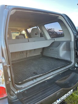 Suzuki Grand Vitara xl7 - 11