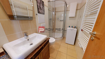 Predaj dvojizbového bytu so záhradkou - Svätý Jur - 11