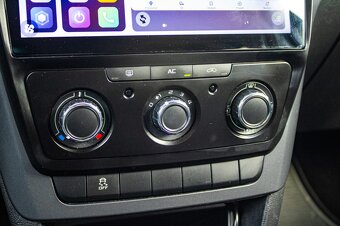 Škoda Yeti 2.0 TDI Active / 2. majiteľ / SK auto / - 11