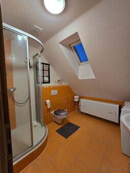 SKALICA PRENÁJOM: 2izbový byt na Potočnej ulici - CENTRUM - 11