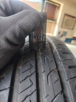 Predám Pneu 195/65R15 91H letné - 11