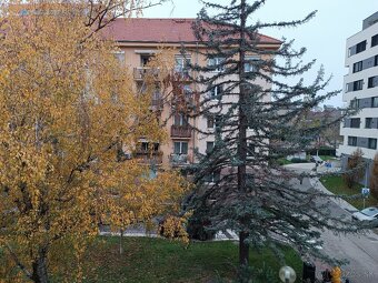 Na predaj 3-izbový byt Bratislava,Nivy - 11