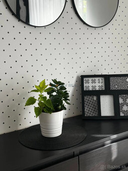 Na prenájom 2-izbovy krásny byt s rezidenčným parkovaním - 11