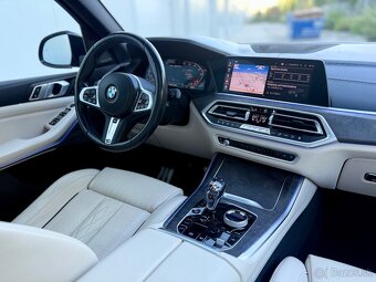 BMW X5 M50d xDrive - 11