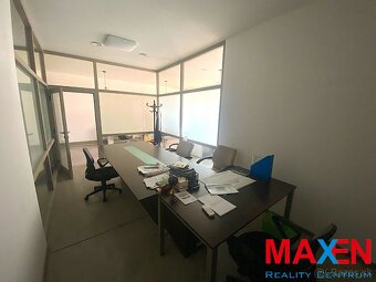 Na predaj MAXEN Výrobno - skladový prevádzkový areál s adm - 11