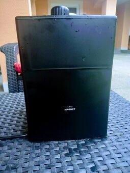 Kávovar -Pákový - 11