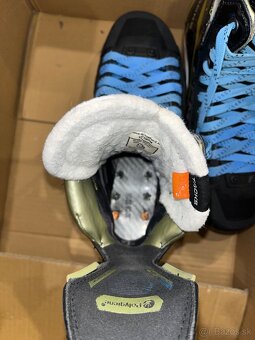 Korčule CCM Tacks AS-V Pro - 11