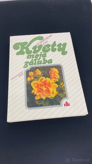 Knihy rozne ##3 - 11