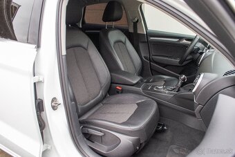 Audi A3 8V 2.0 TDI S tronic - 11