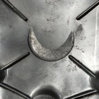 MANET 90 VÍKO SPOJKY ORIGINÁL - 11