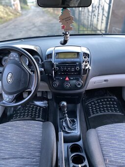 ❗️KIA Ceed 1.4 benzín❗️ - 11