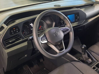 Volkswagen Caddy 1.5 TSI - rv.2021 - 11