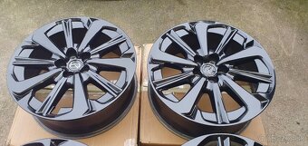 Cx-60 cx80 cx-80 cx-60  mazda 5x114,3 r20 - 11