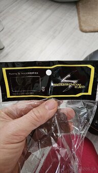 Prilba Scorpion exo Belfast carbon - 11