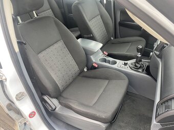 Ford Ranger 2.2 TDCi Duratorq 4x4 DoubleCab - 11