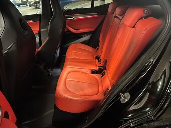 BMW X2 1,8d Mpacket exklusive - 11