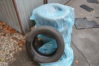 Ford C-Max 1.0 EcoBoost, Titanium, SR voz, 1. maj, TOP stav - 11