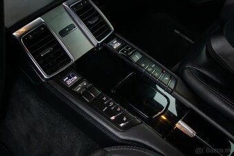 Porsche Panamera 4S 2011 4.8 294kW 4x4 BOSE Audio - 11