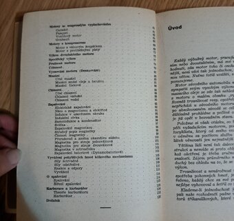 Dvoutaktní motory - 11