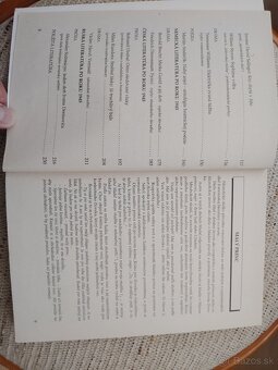 Učebnice pre maturantov - 11