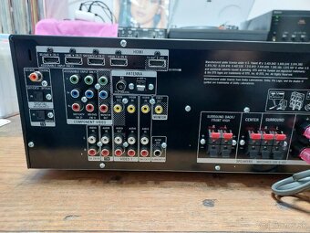 SONY STR-DH 720 - 11