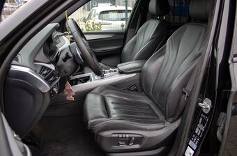 BMW X5 xDrive30d 190 kW | M Sport - 11