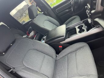 Dodge Ram 1500 5.7 Hemi - 11