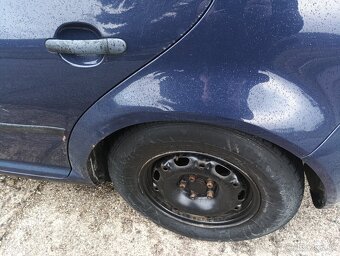 Predam vw golf 4 1.4i 16 ventil - 11