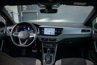 Volkswagen Taigo 1.5 TSI R-Line DSG 110kw - 11