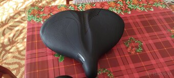 Sedla na bicykel - 11