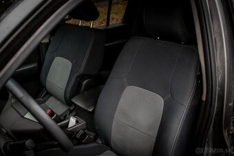 Nissan Pathfinder 2.5 dCi – 128 kW - 11