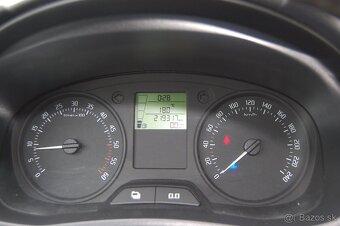 Škoda Roomster - 11