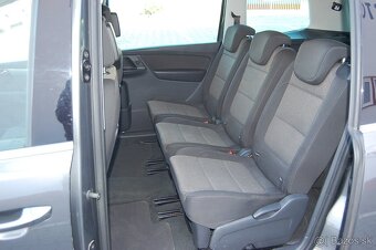 Volkswagen Sharan 2Tdi 7m - 11
